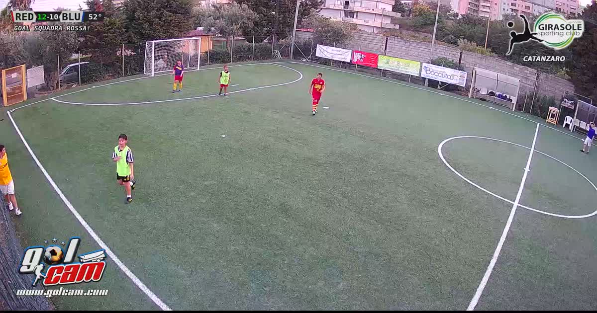 GOL - 23