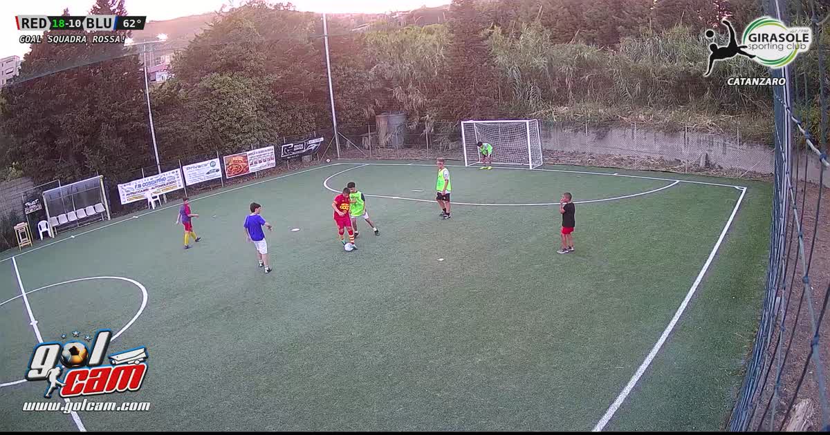 Gol 29