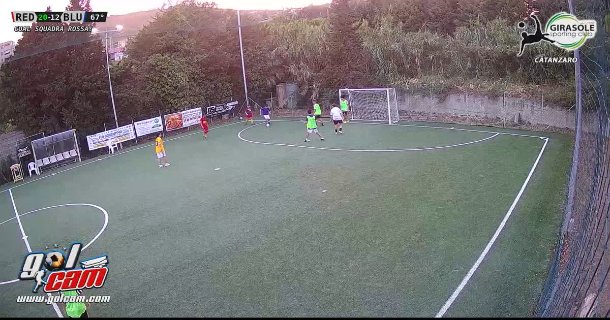 GOL 34