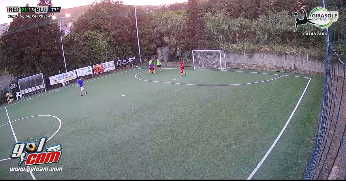 GOL 36