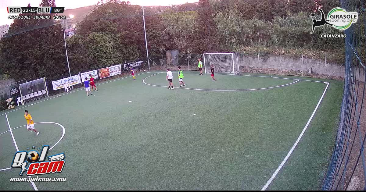 Azione 05