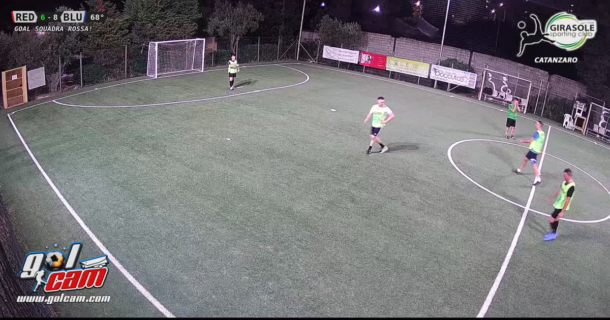 Goool mancino