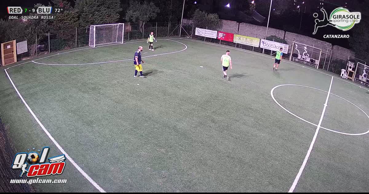 Gooool