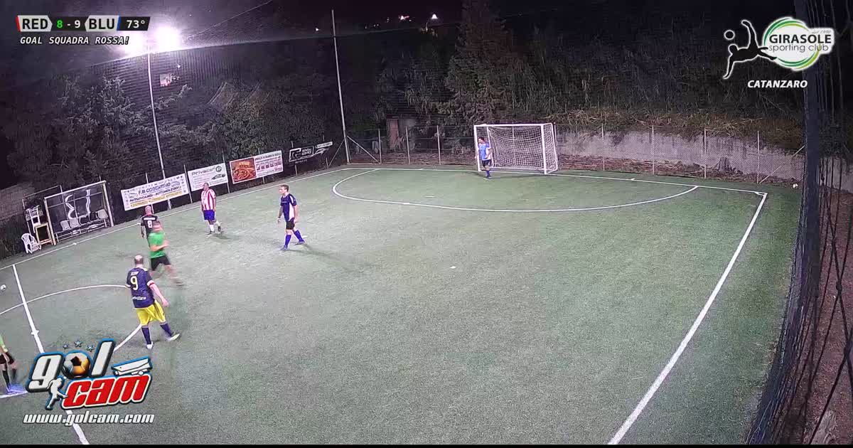 Goooool