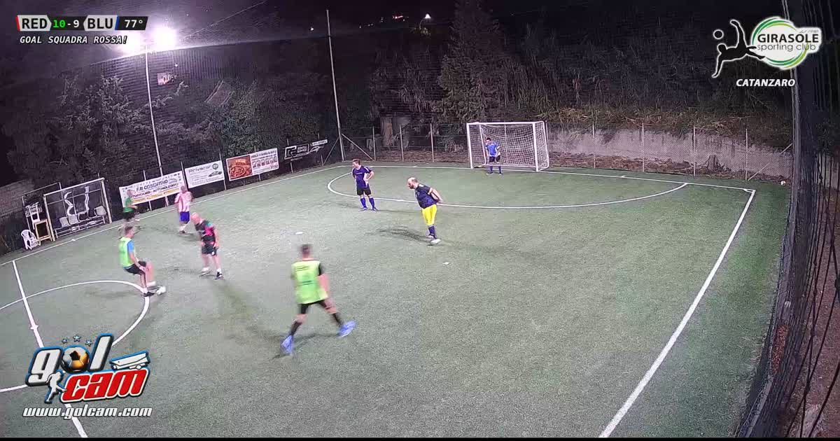 Gooool