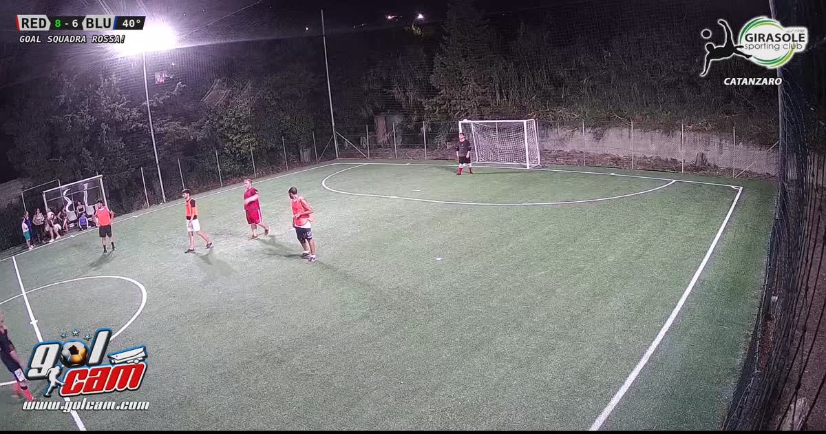 Gol meraviglioso