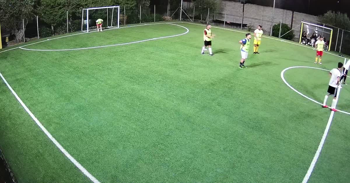 Bestemmia e goal