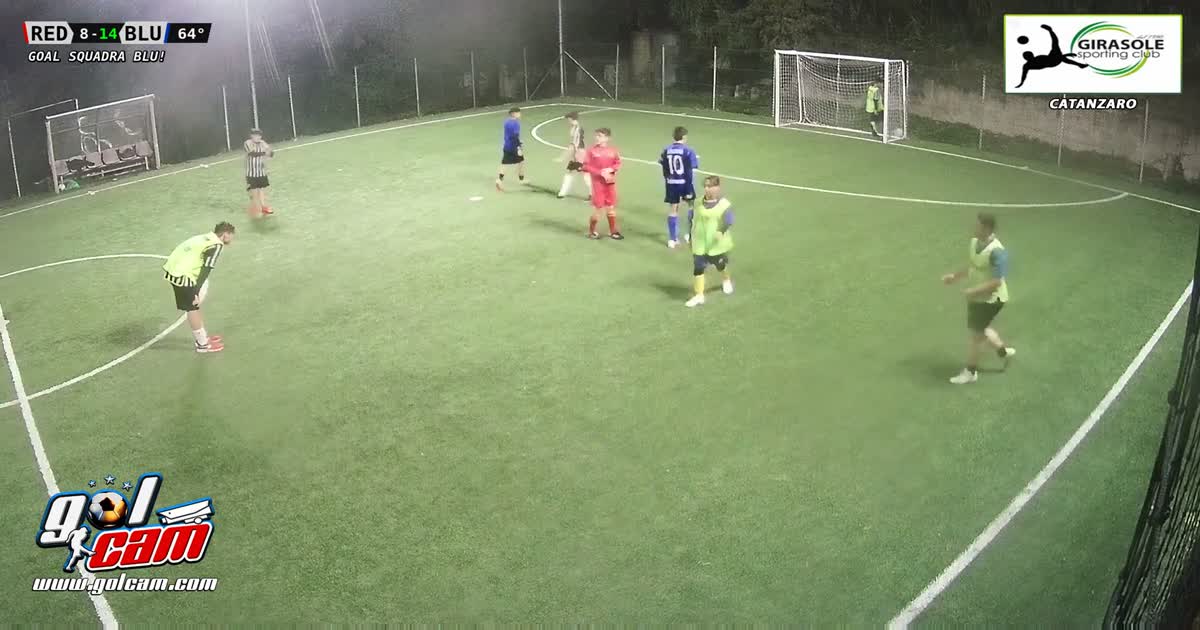 Un bel goal