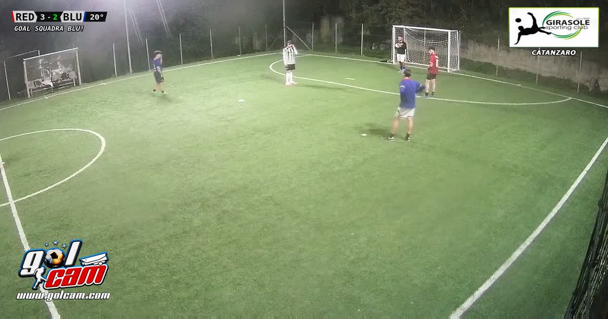 Gol curiusu