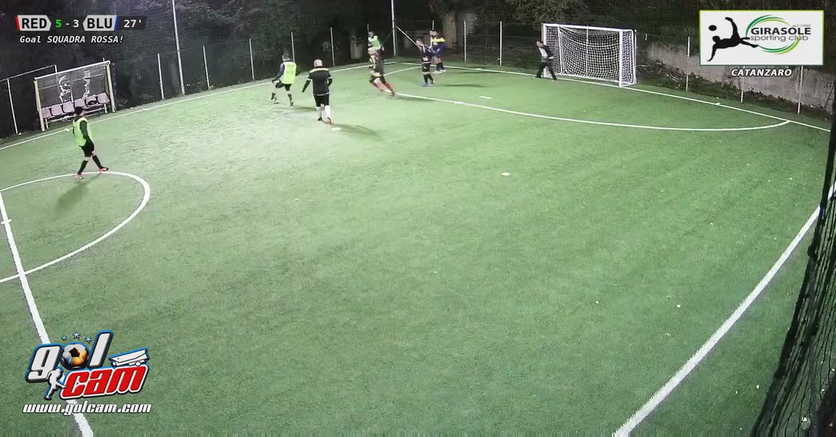 Ripartenza e gol