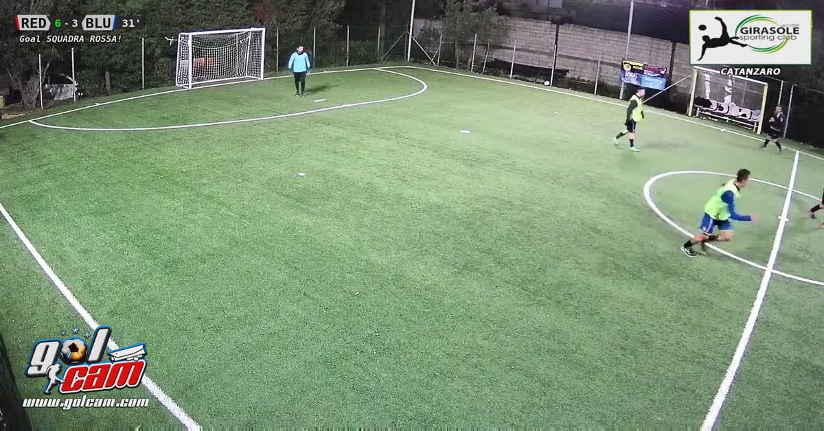 Grande ripartenza ed assist