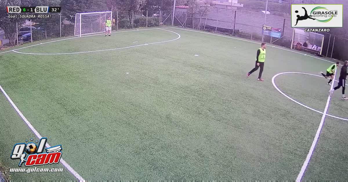 Gol mio 1