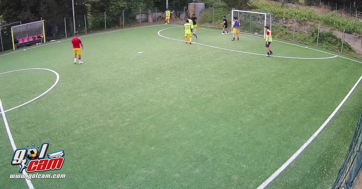 Gol ad incrociare