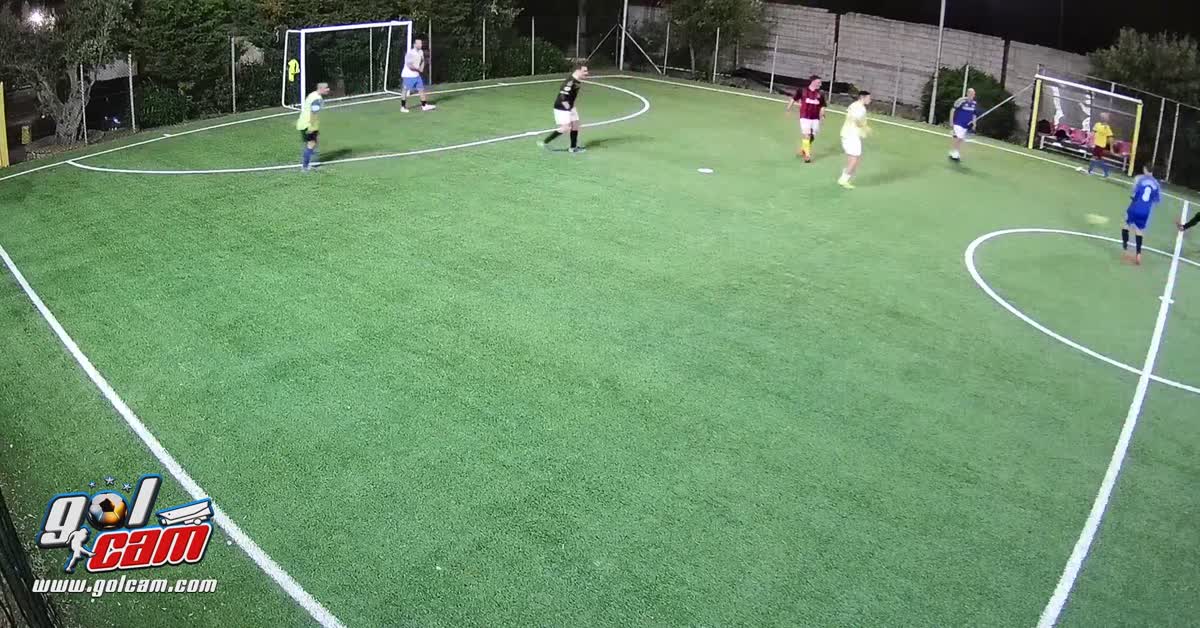 Giravolta e gol