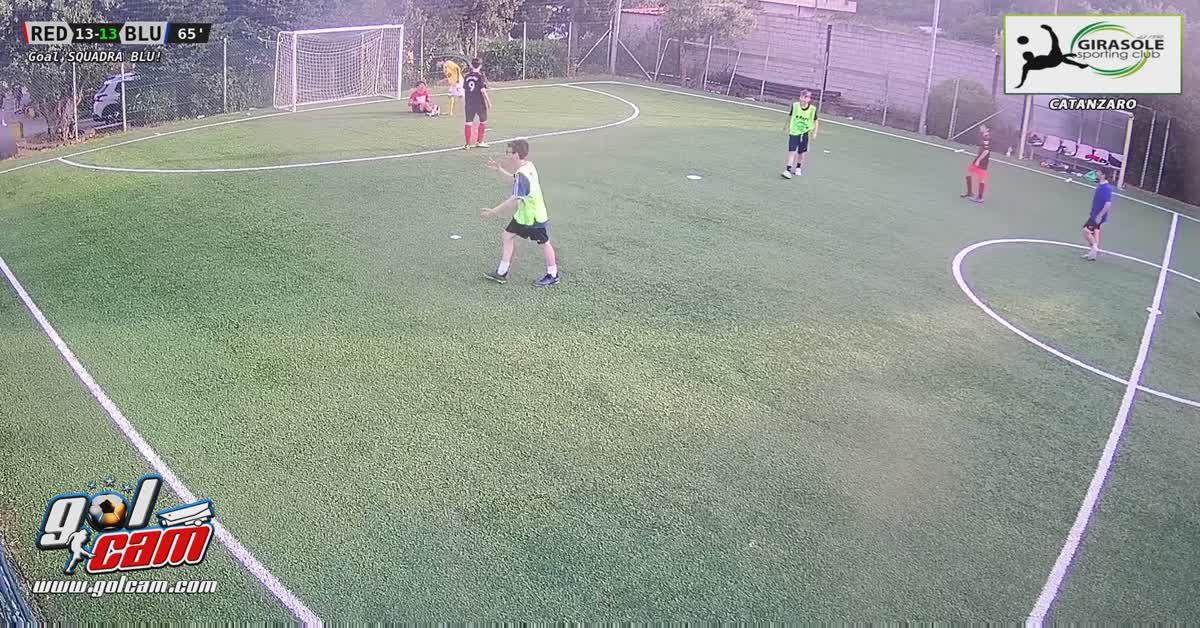 gol da figlio di puttana