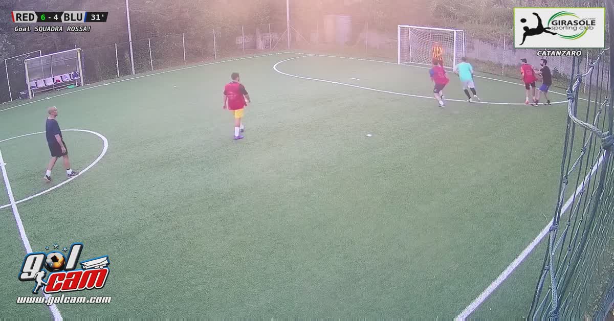 Assist di esterno