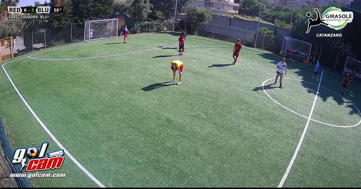 Tiro da fuori