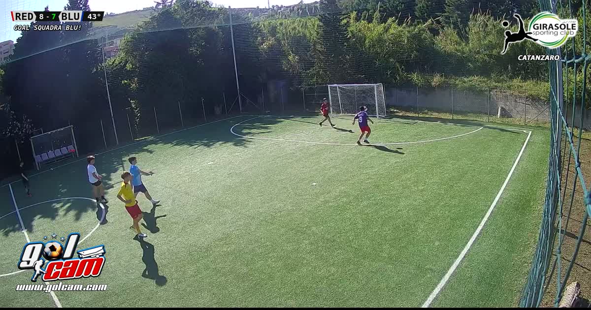 Tiro da fuori
