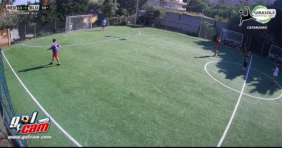 Tiro da fuori