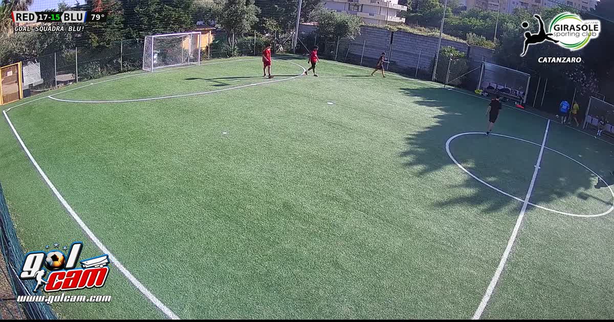 Tiro da fuori