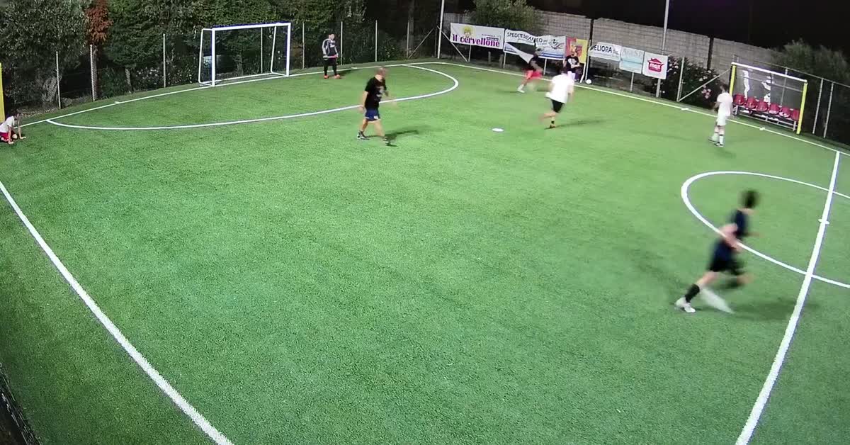 Assist 31/07