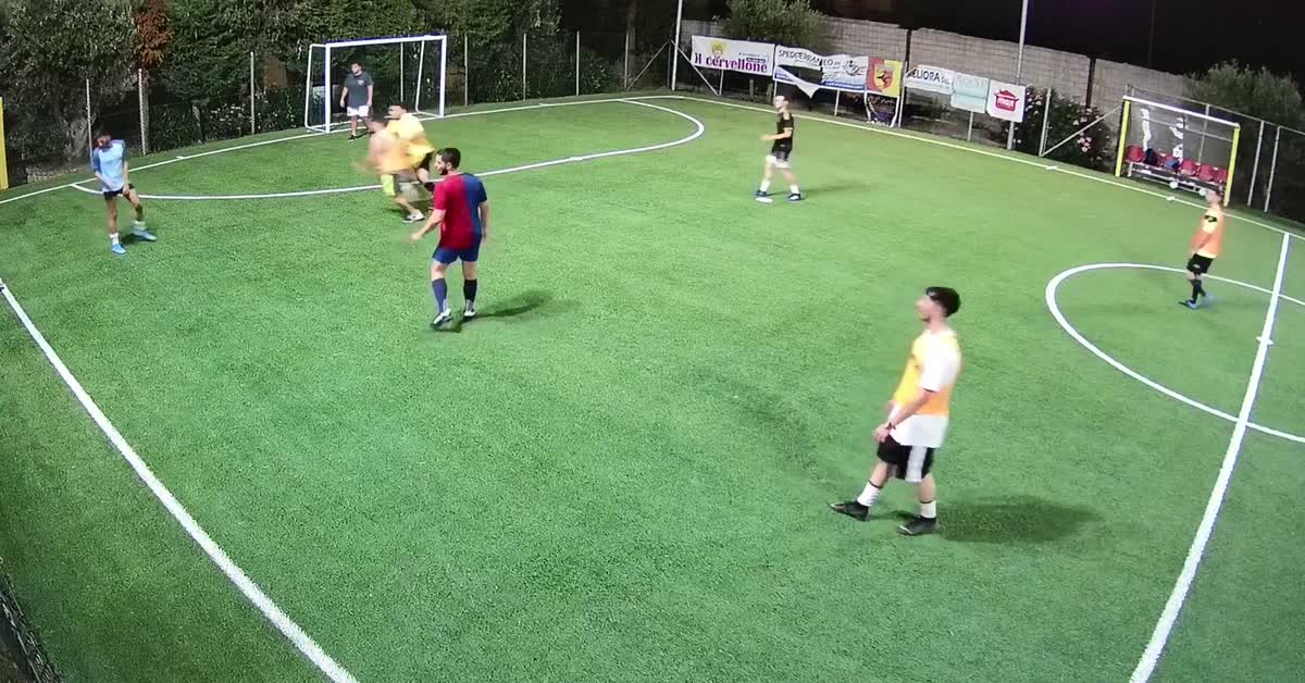Joga Bonito