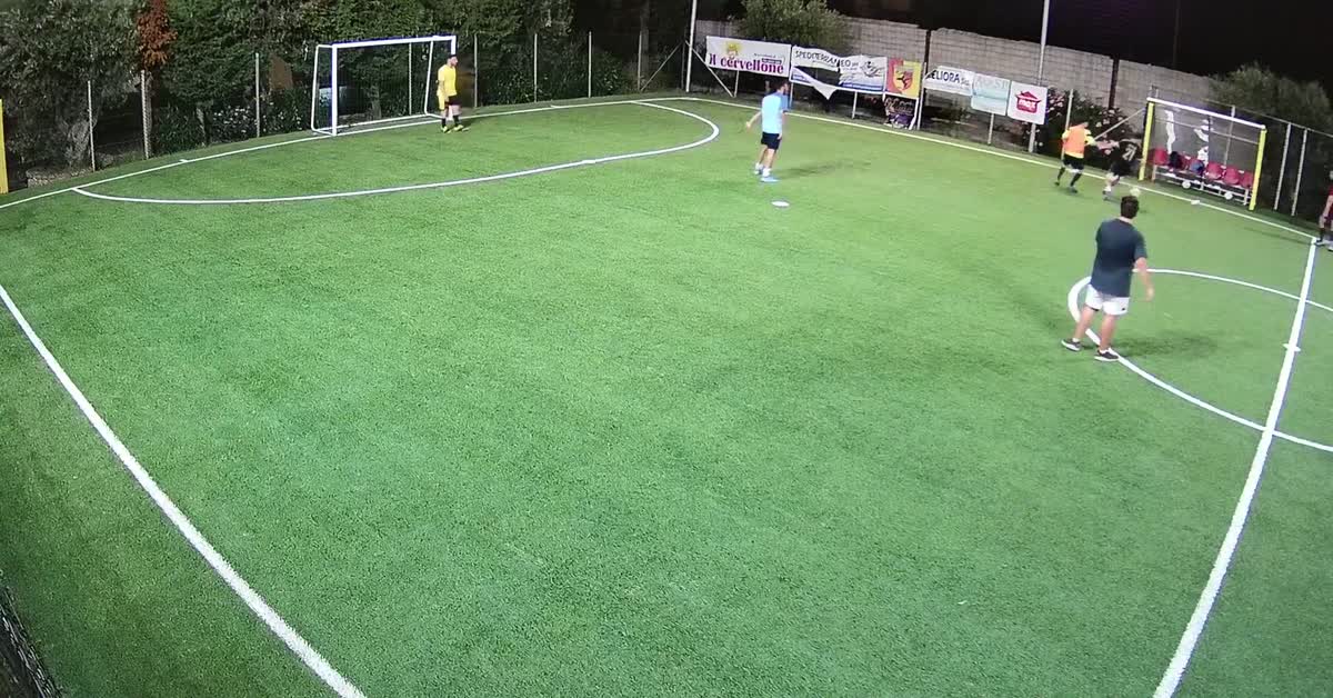 Inciampo skill