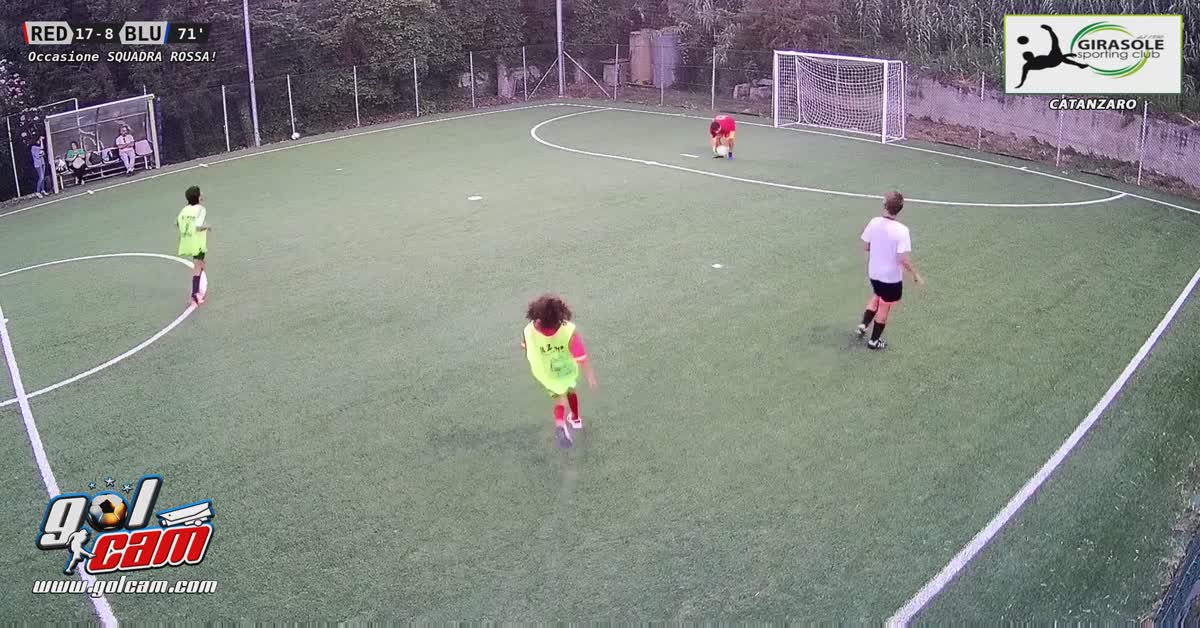 AZIONE 22