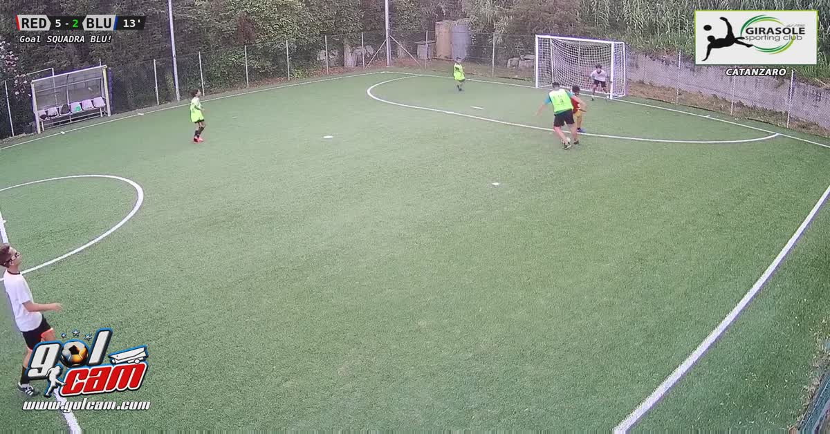 Gol fra 