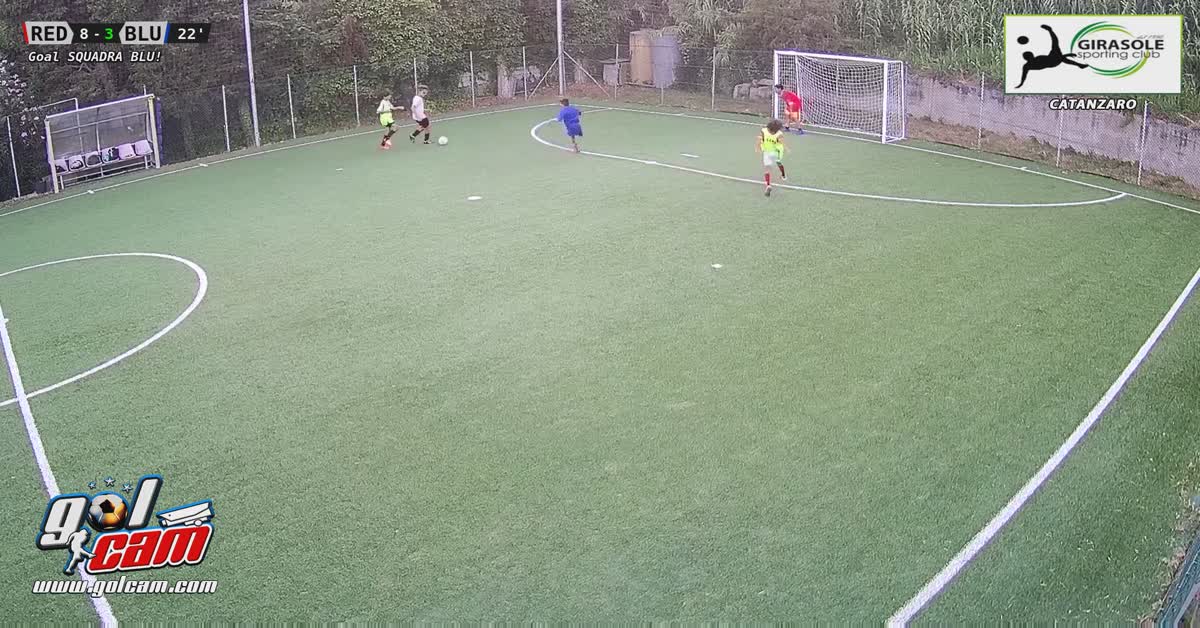Bel gol