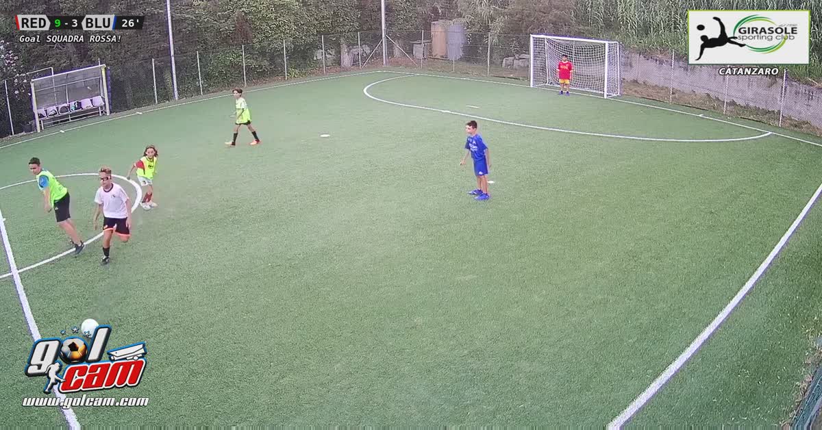 GOL 12