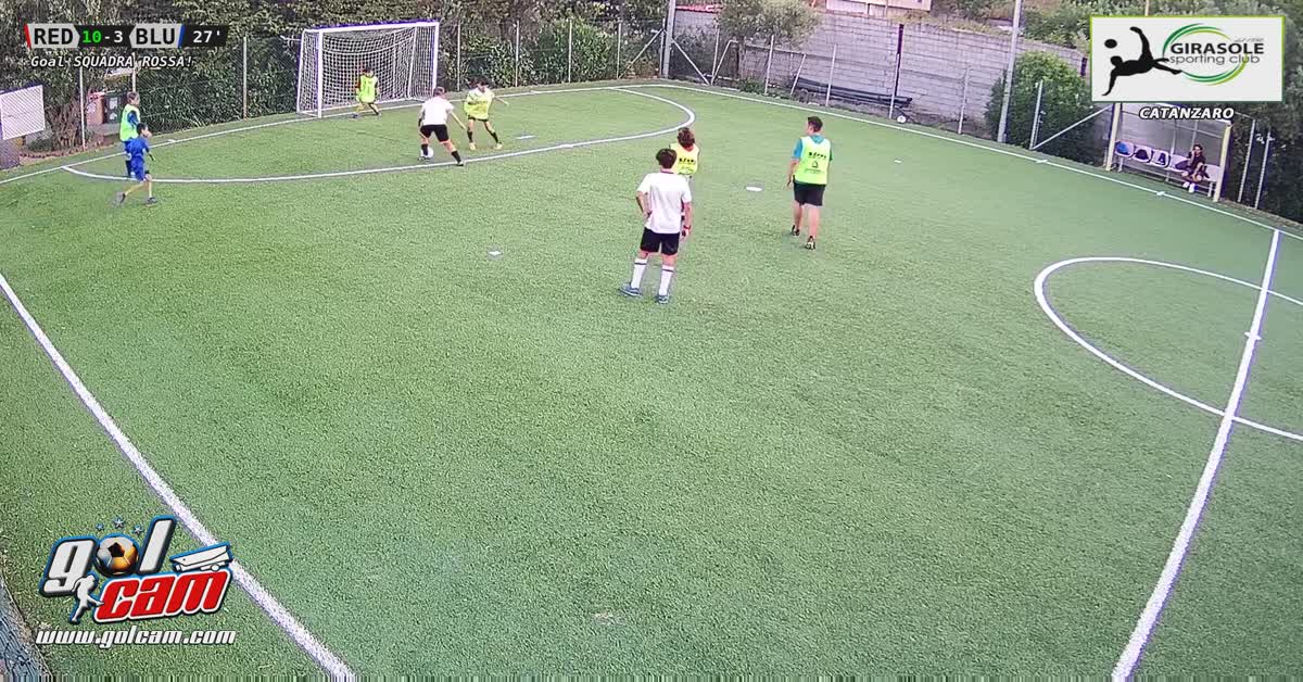 GOL 13