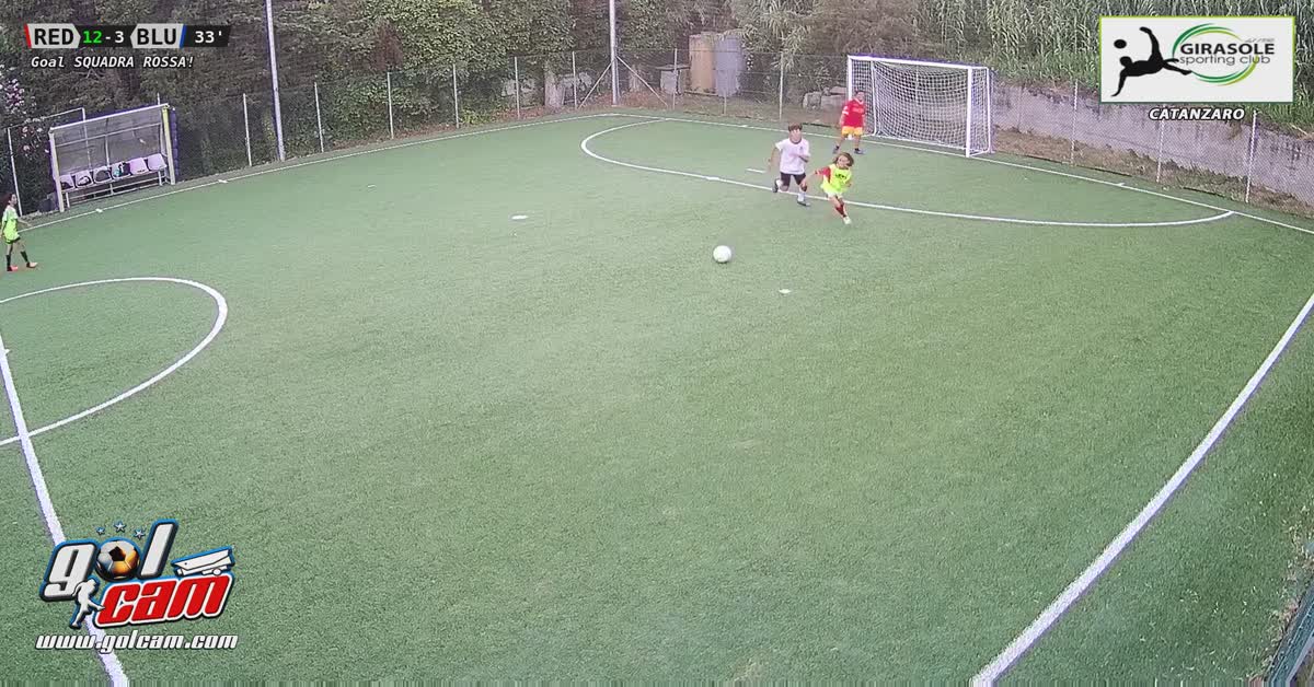 GOL 15