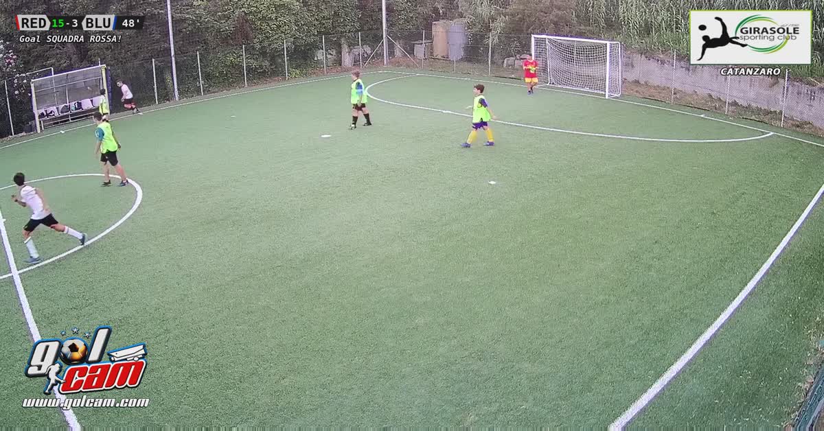 GOL 20