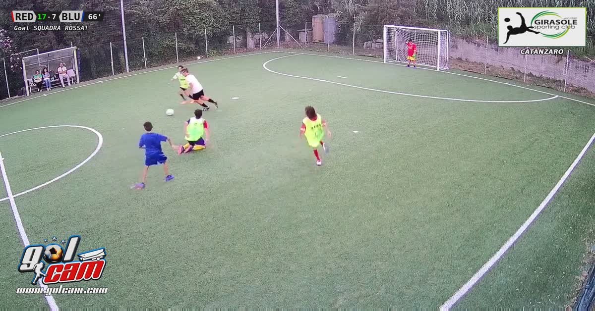 GOL 26