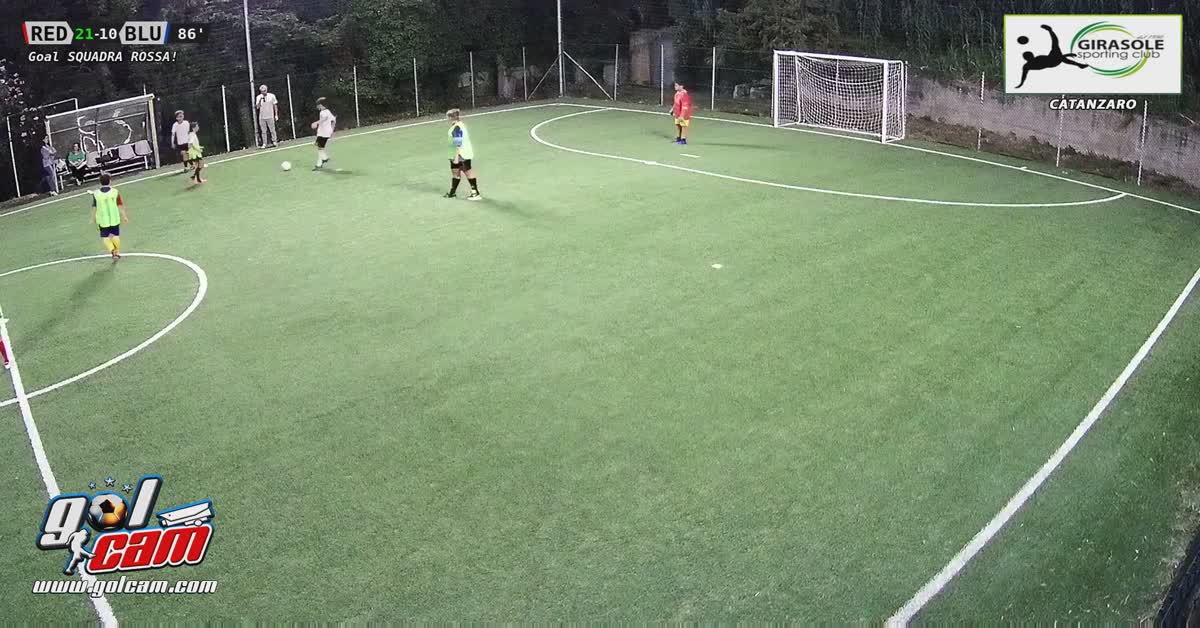 GOL 35
