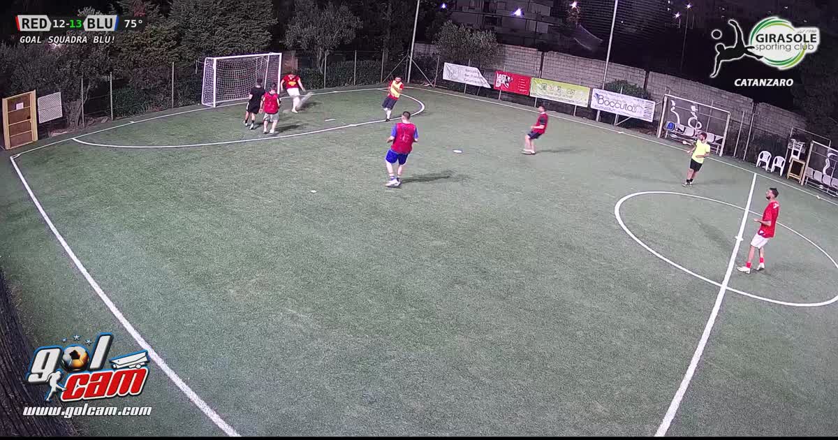 Tiro da fuori