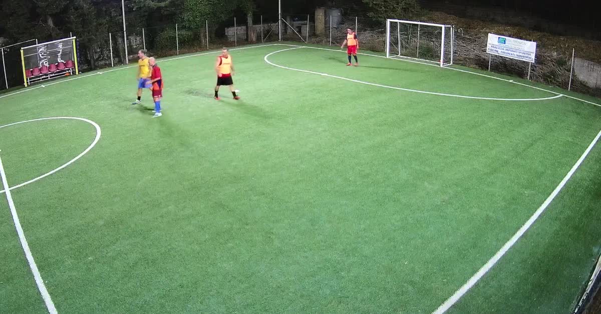 Occhiogoal
