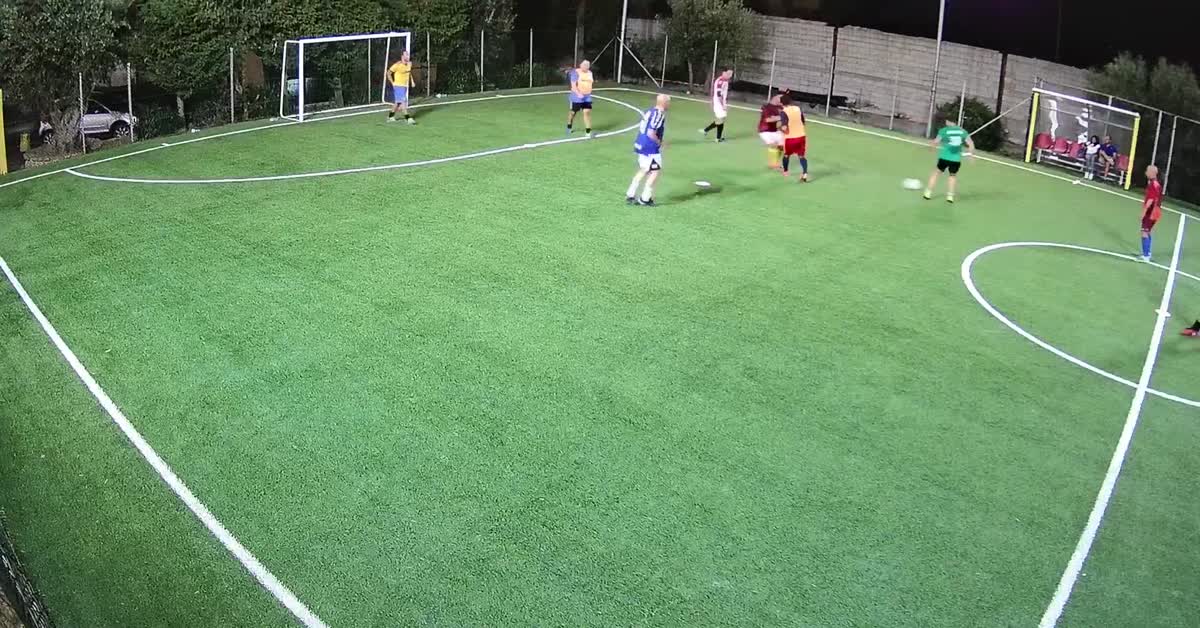 Tunnelgoal