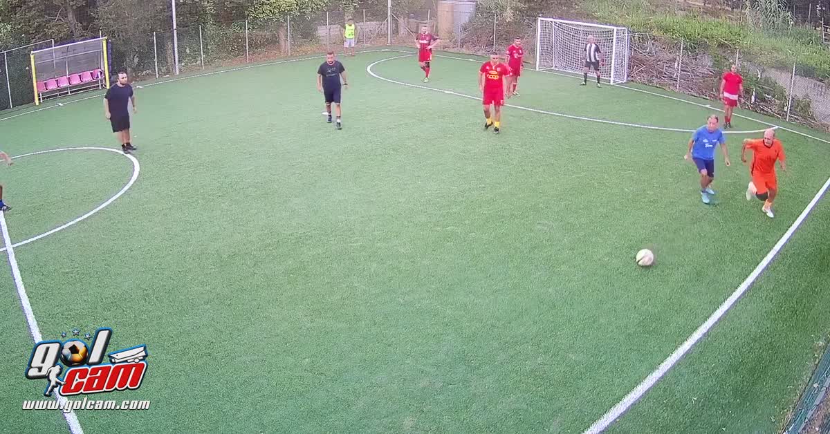 Assist al bacio