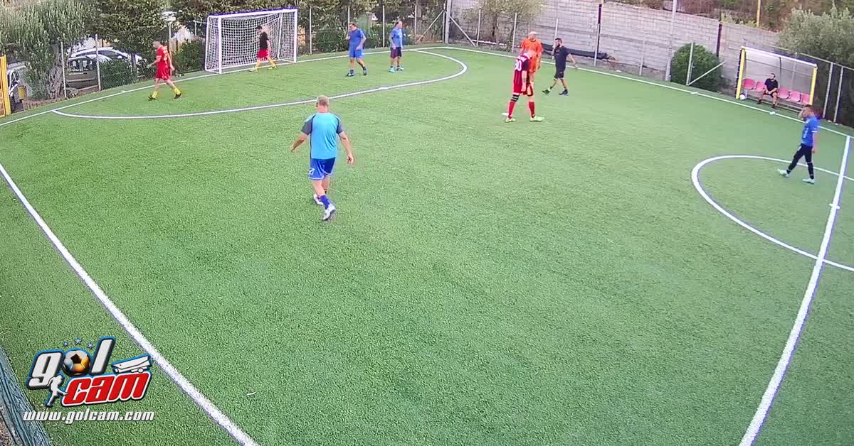 Gol di testa