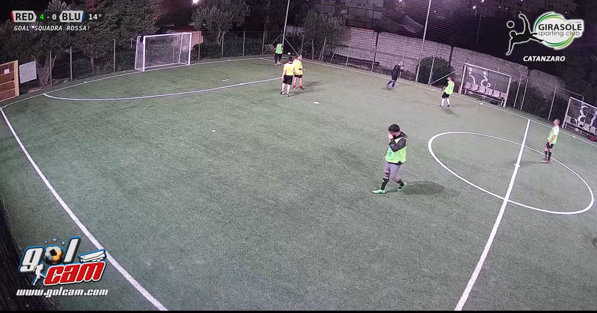 Gol piazzato 