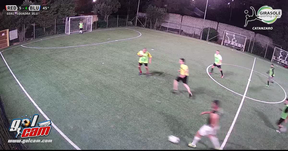 Gooooolll