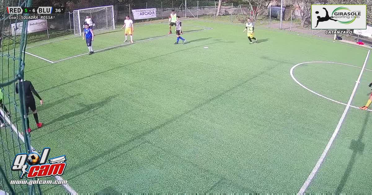 Goal di caruso