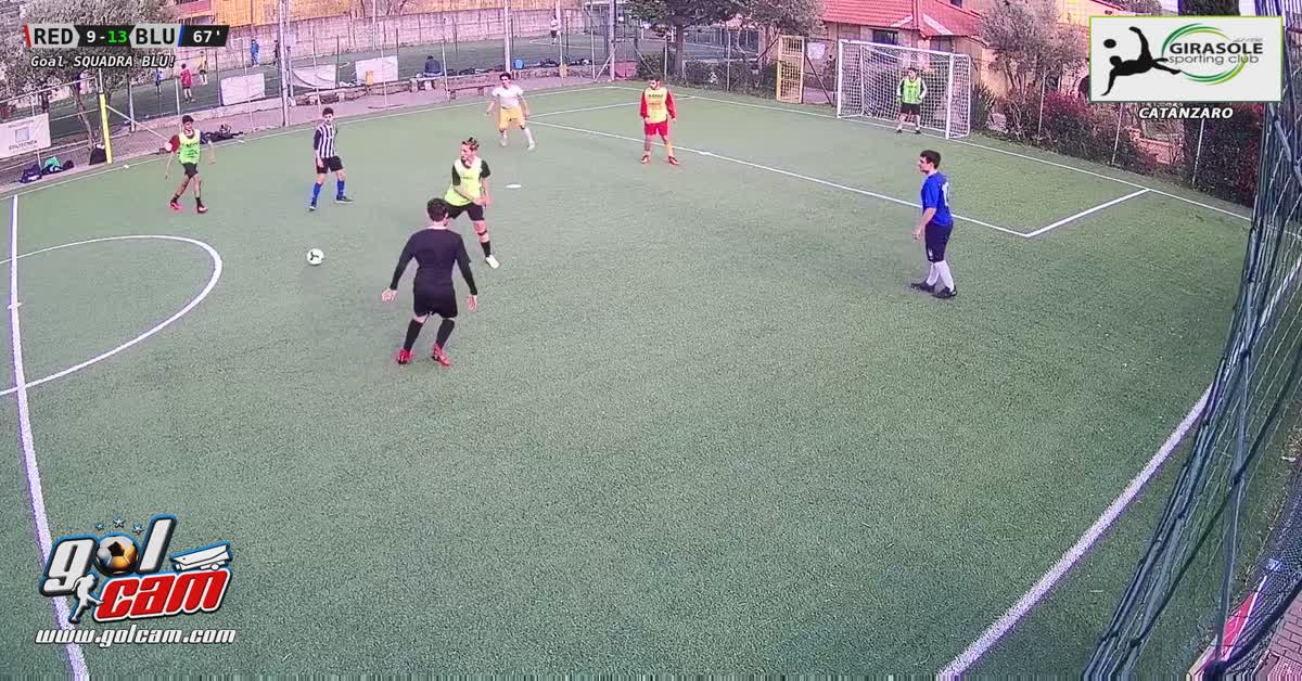 grande azione 
