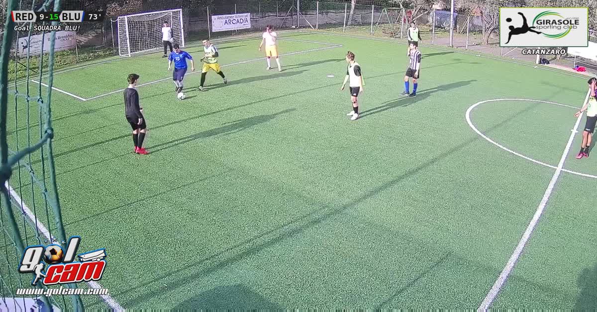 È partito Kostic!!!