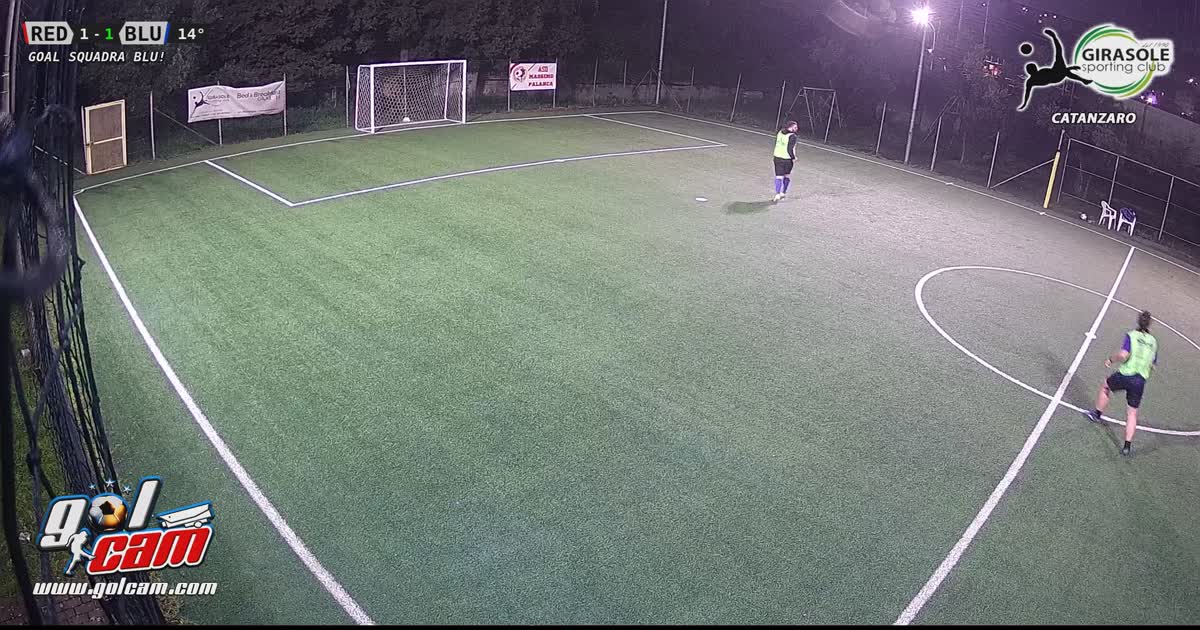 Goal luca