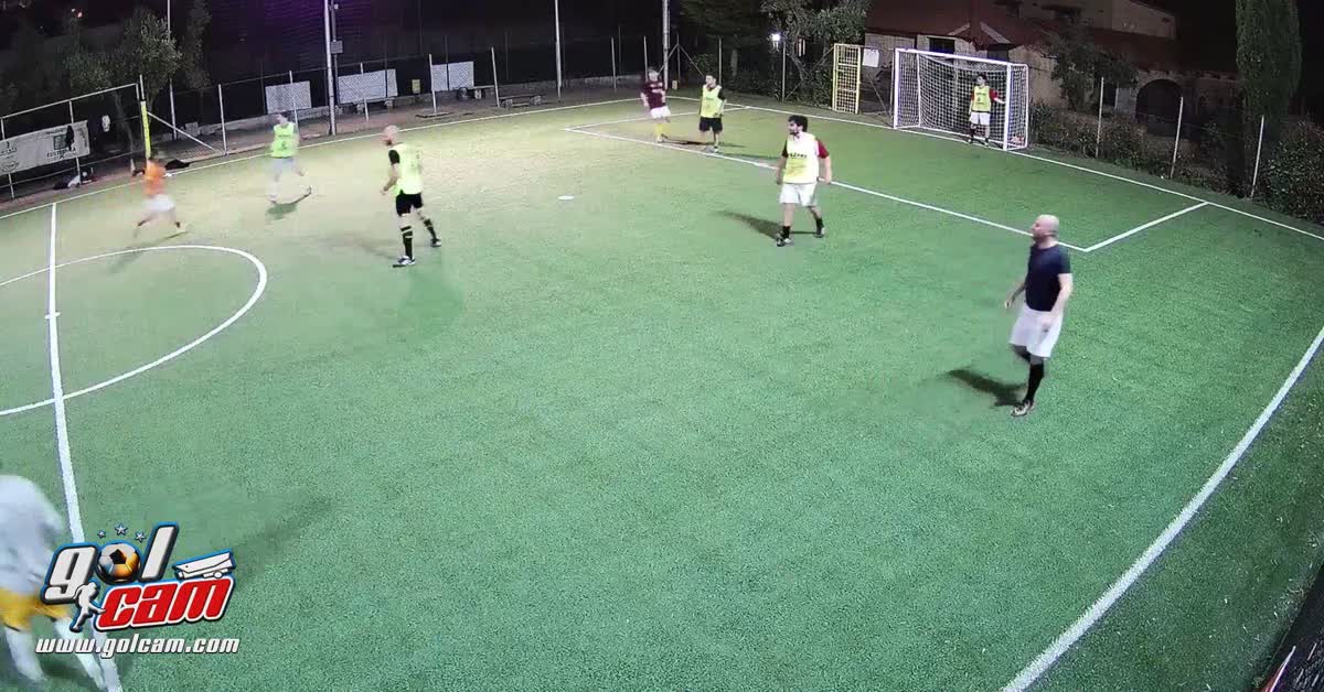 Secondo palo