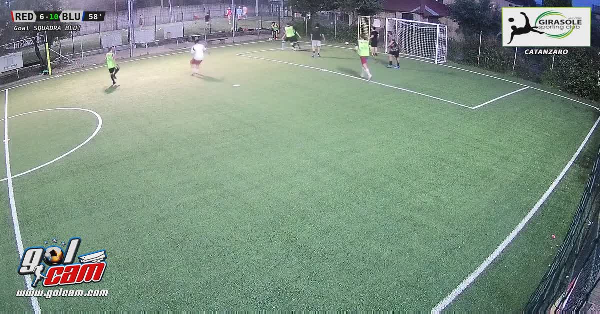 Goal unico