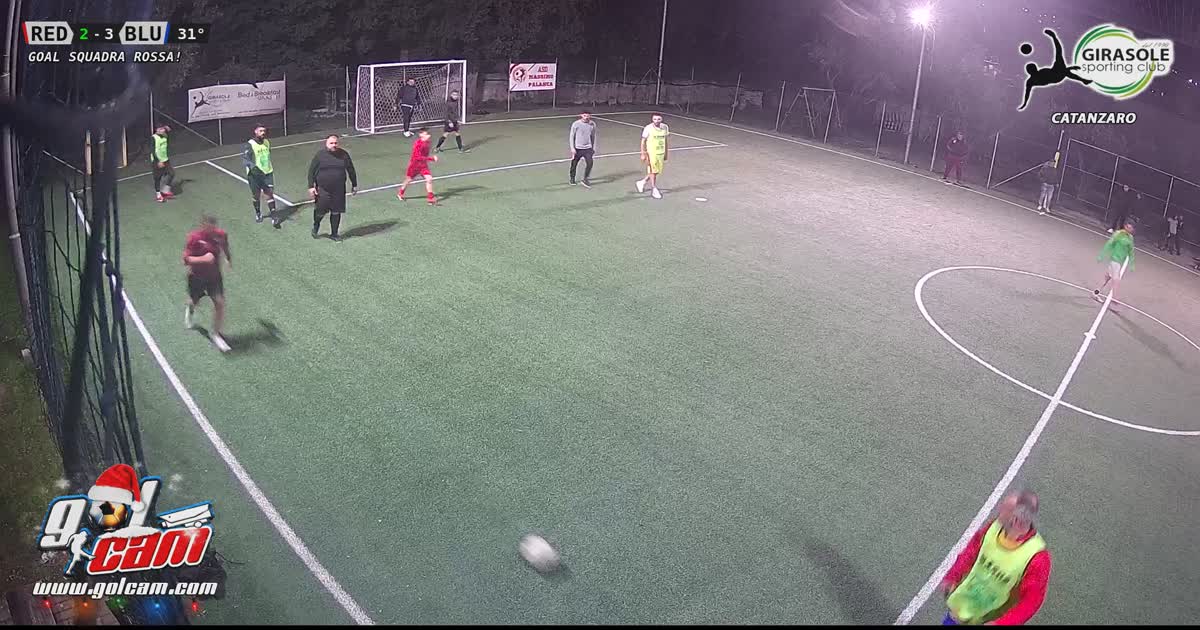 Bel gol